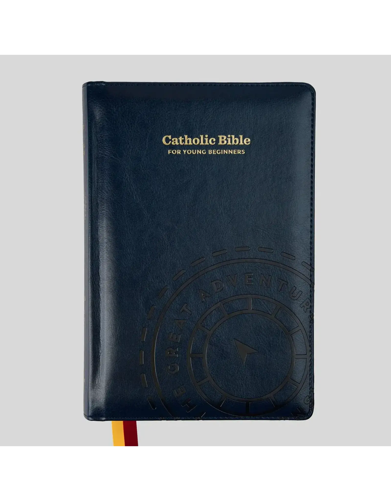 Ascension Press Great Adventure Catholic Bible for Young Beginners