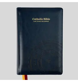 Ascension Press Great Adventure Catholic Bible for Young Beginners