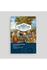 Ascension Press Great Adventure Catholic Bible for Young Beginners