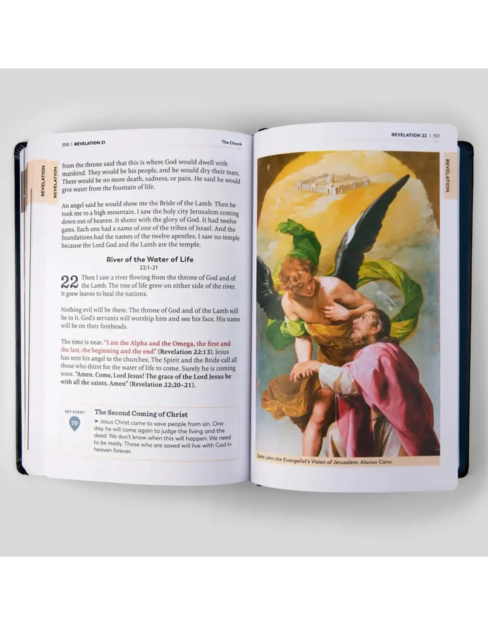 Ascension Press Great Adventure Catholic Bible for Young Beginners