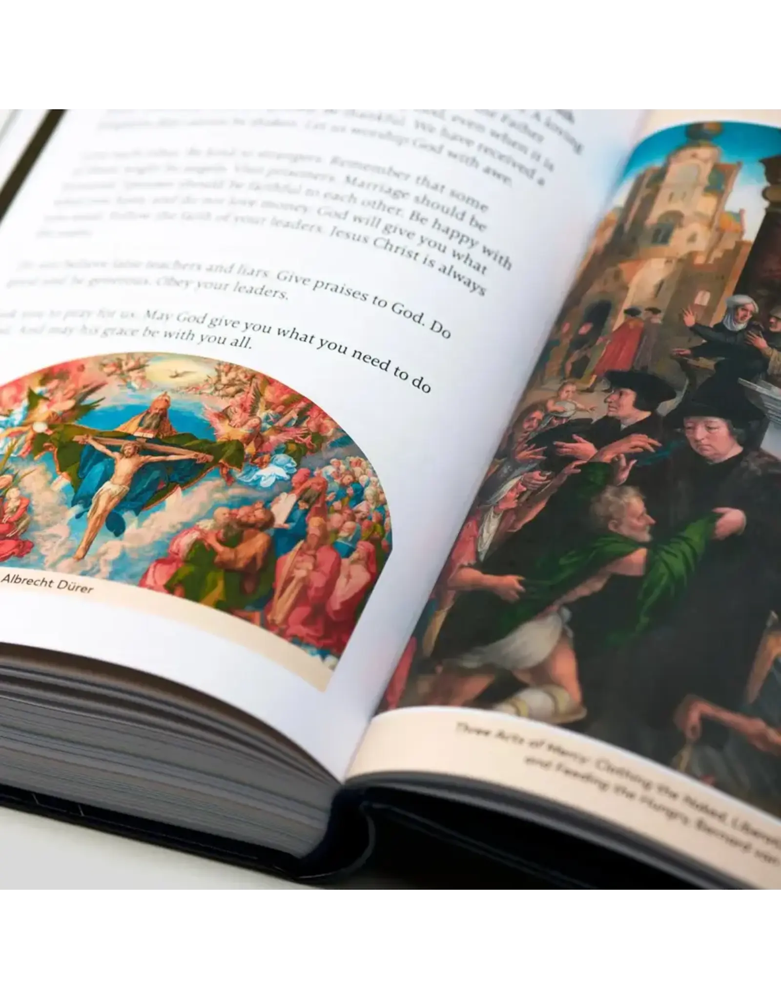 Ascension Press Great Adventure Catholic Bible for Young Beginners