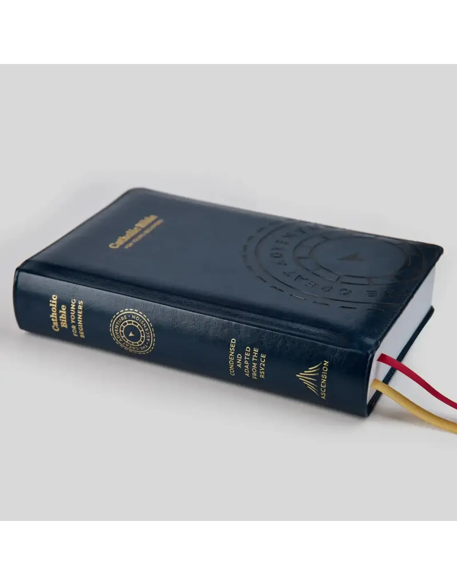 Ascension Press Great Adventure Catholic Bible for Young Beginners