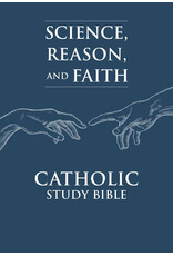 OSV (Our Sunday Visitor) Science, Reason, & Faith Catholic Study Bible