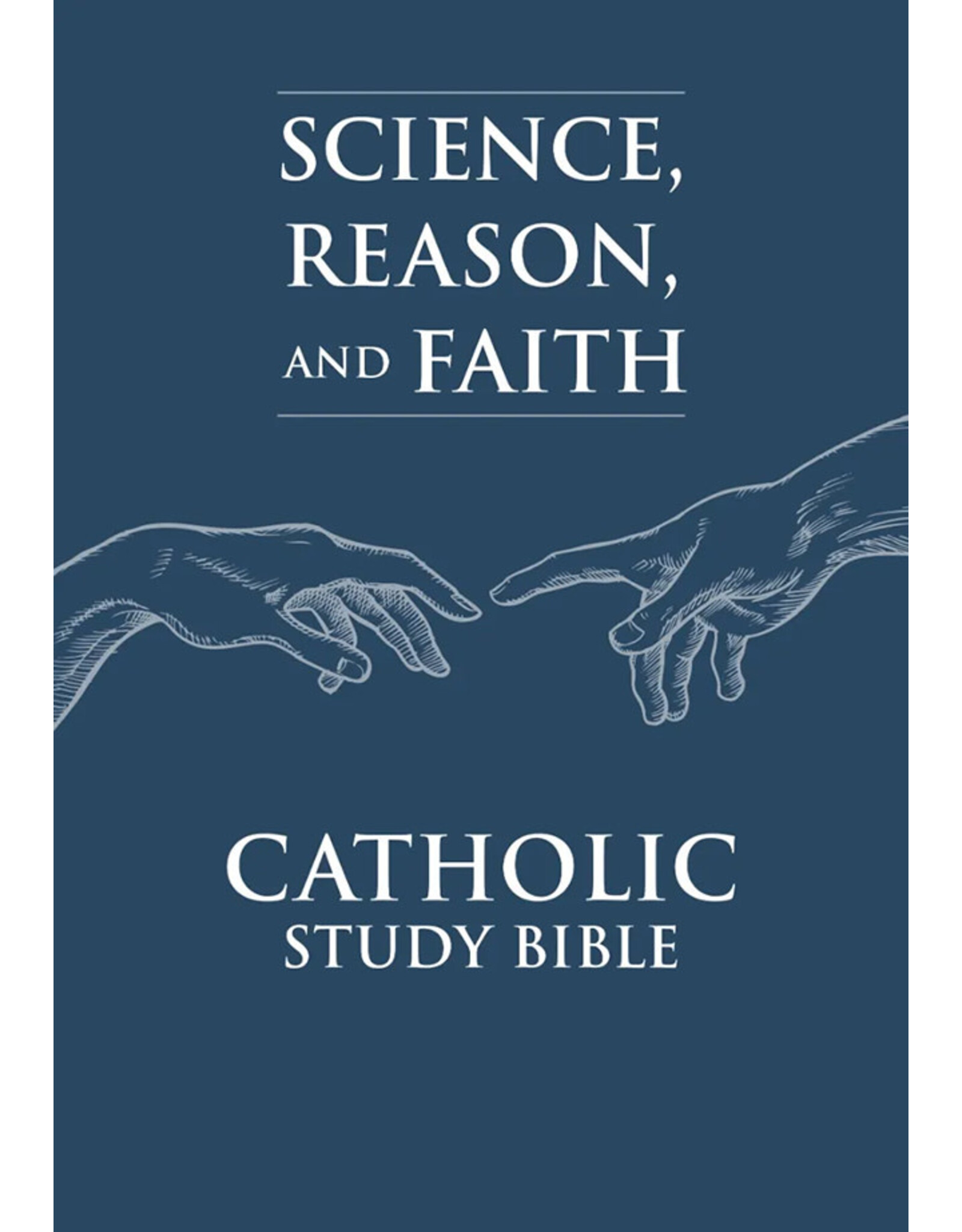 OSV (Our Sunday Visitor) Science, Reason, & Faith Catholic Study Bible