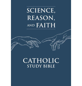 OSV (Our Sunday Visitor) Science, Reason, & Faith Catholic Study Bible