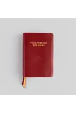 Ascension Press The Liturgy of the Hours, Second Edition - Volume IV (AP)