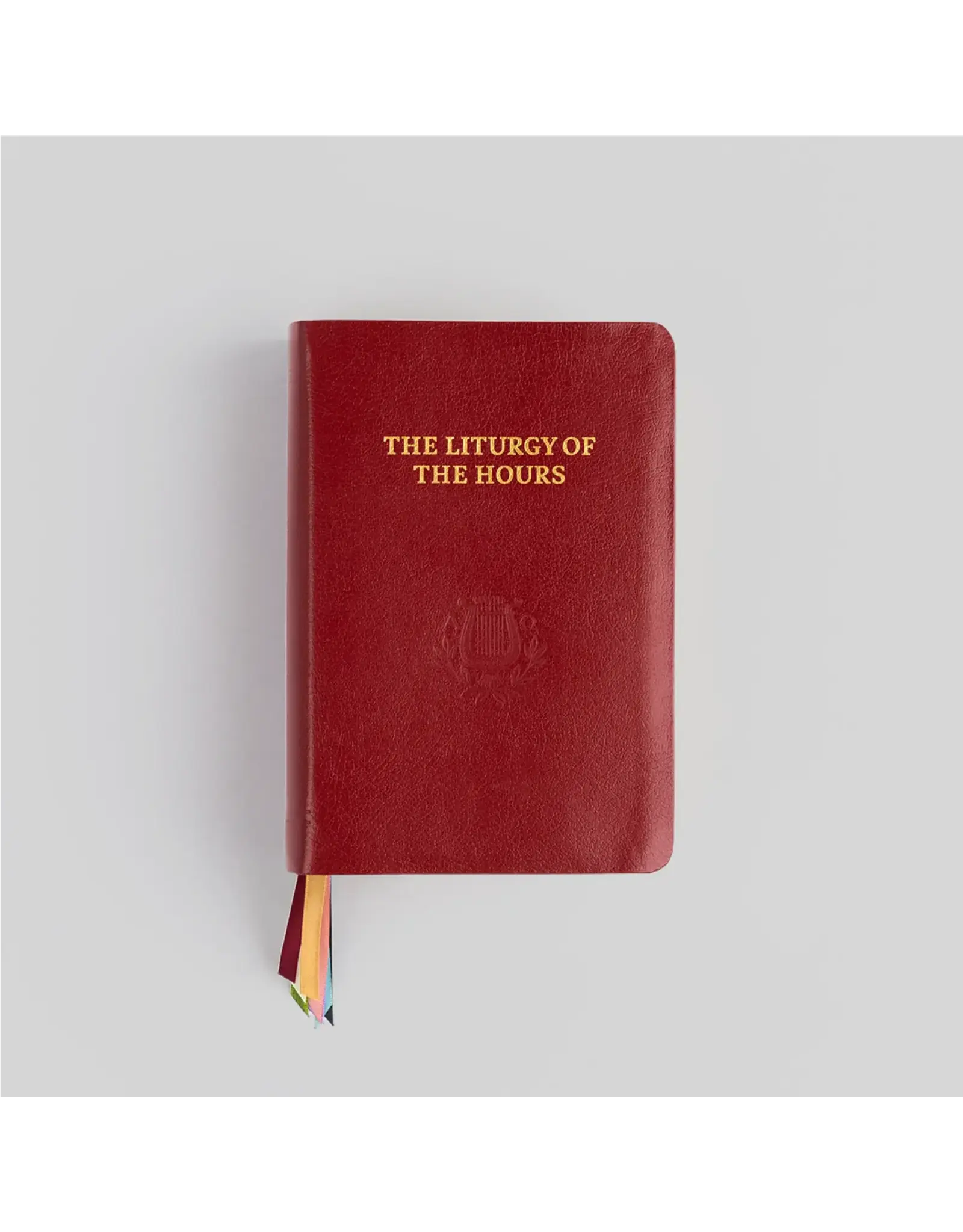 Ascension Press The Liturgy of the Hours, Second Edition - Volume IV (AP)