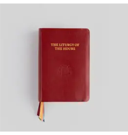 Ascension Press The Liturgy of the Hours, Second Edition - Volume IV (AP)