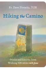 Ave Maria Hiking the Camino