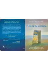 Ave Maria Hiking the Camino