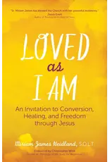 Ave Maria Loved as I Am