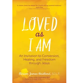 Ave Maria Loved as I Am