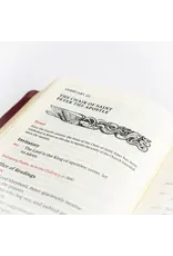 Ascension Press The Liturgy of the Hours, Second Edition Large Print - Volume II (AP)