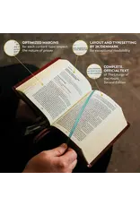 Ascension Press The Liturgy of the Hours, Second Edition Large Print - Volume II (AP)