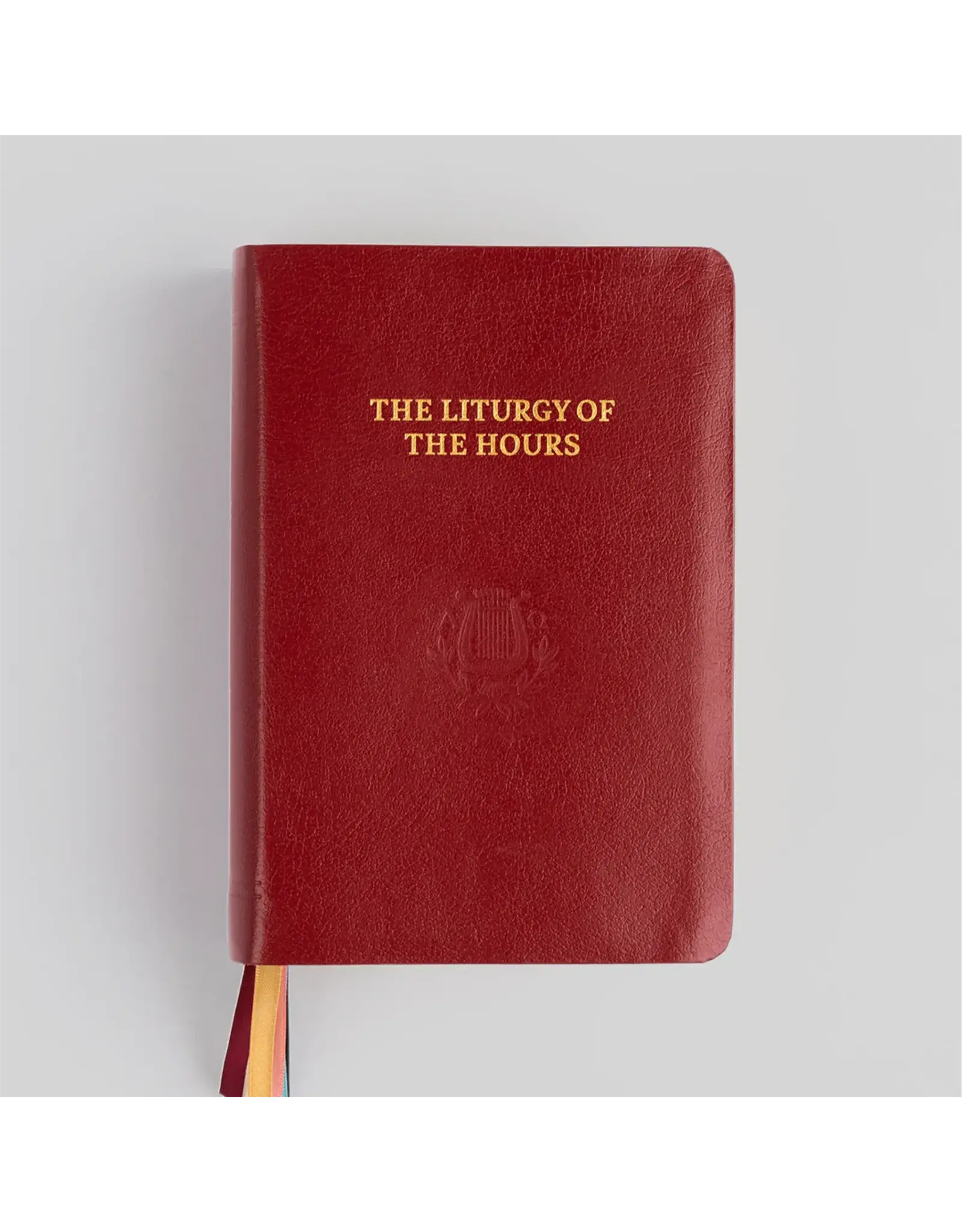 Ascension Press The Liturgy of the Hours, Second Edition - Volume I (AP)