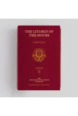 Ascension Press The Liturgy of the Hours, Second Edition - Volume II (AP)
