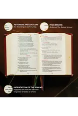 Ascension Press The Liturgy of the Hours, Second Edition - Volume II (AP)