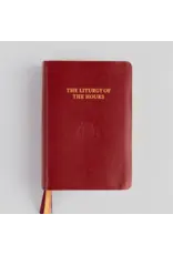 Ascension Press The Liturgy of the Hours, Second Edition - Volume III (AP)
