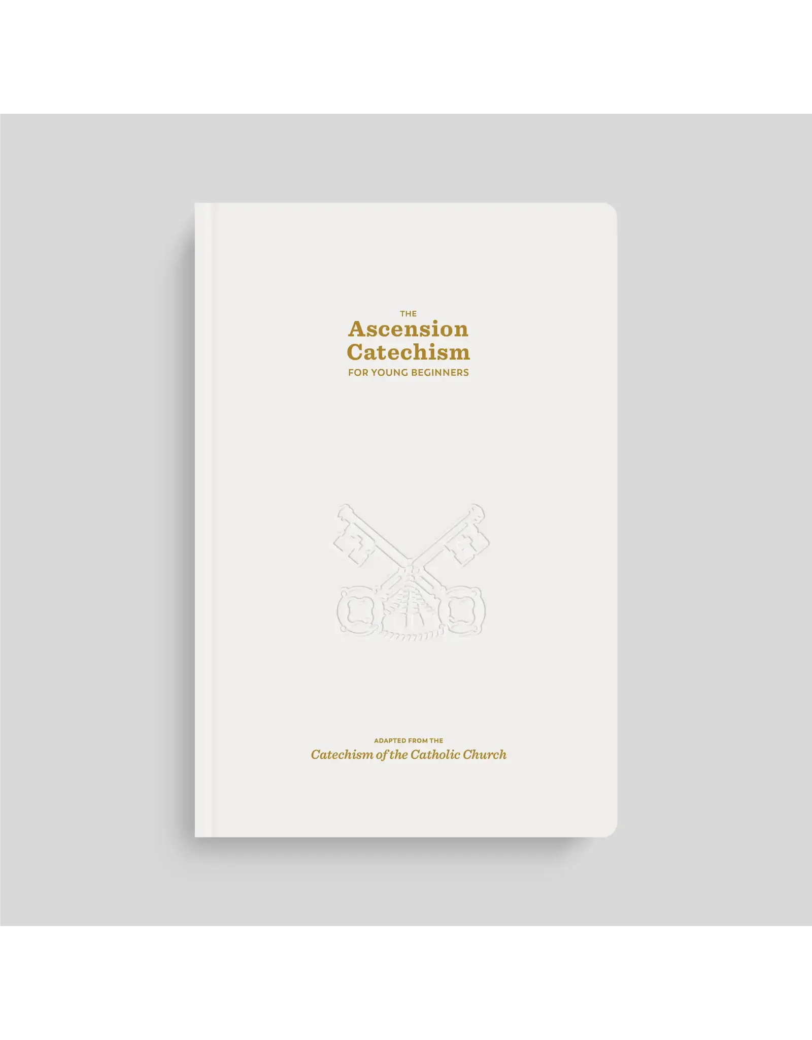 Ascension Press Ascension Catechism for Young Beginners