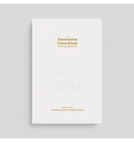 Ascension Press Ascension Catechism for Young Beginners