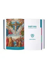 Ascension Press Ascension Catechism for Young Beginners