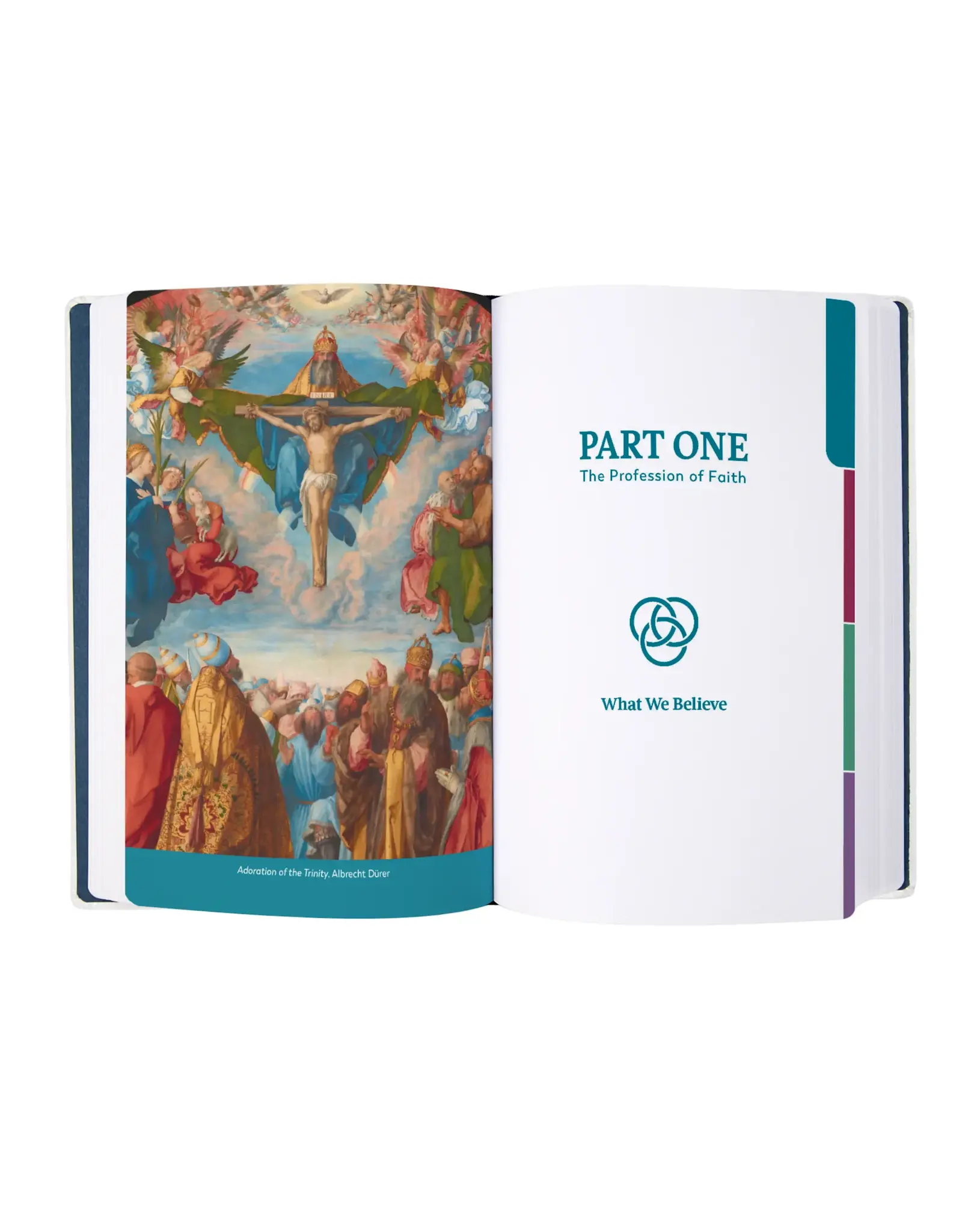 Ascension Press Ascension Catechism for Young Beginners