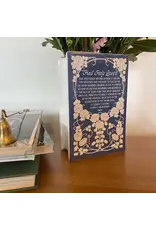 Brick House in the City Gardening with Mary Book Vase