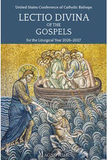 Magnificat 2026-27 Lectio Divina of the Gospels