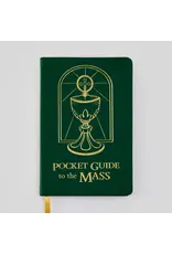 Ascension Press Pocket Guide to the Mass