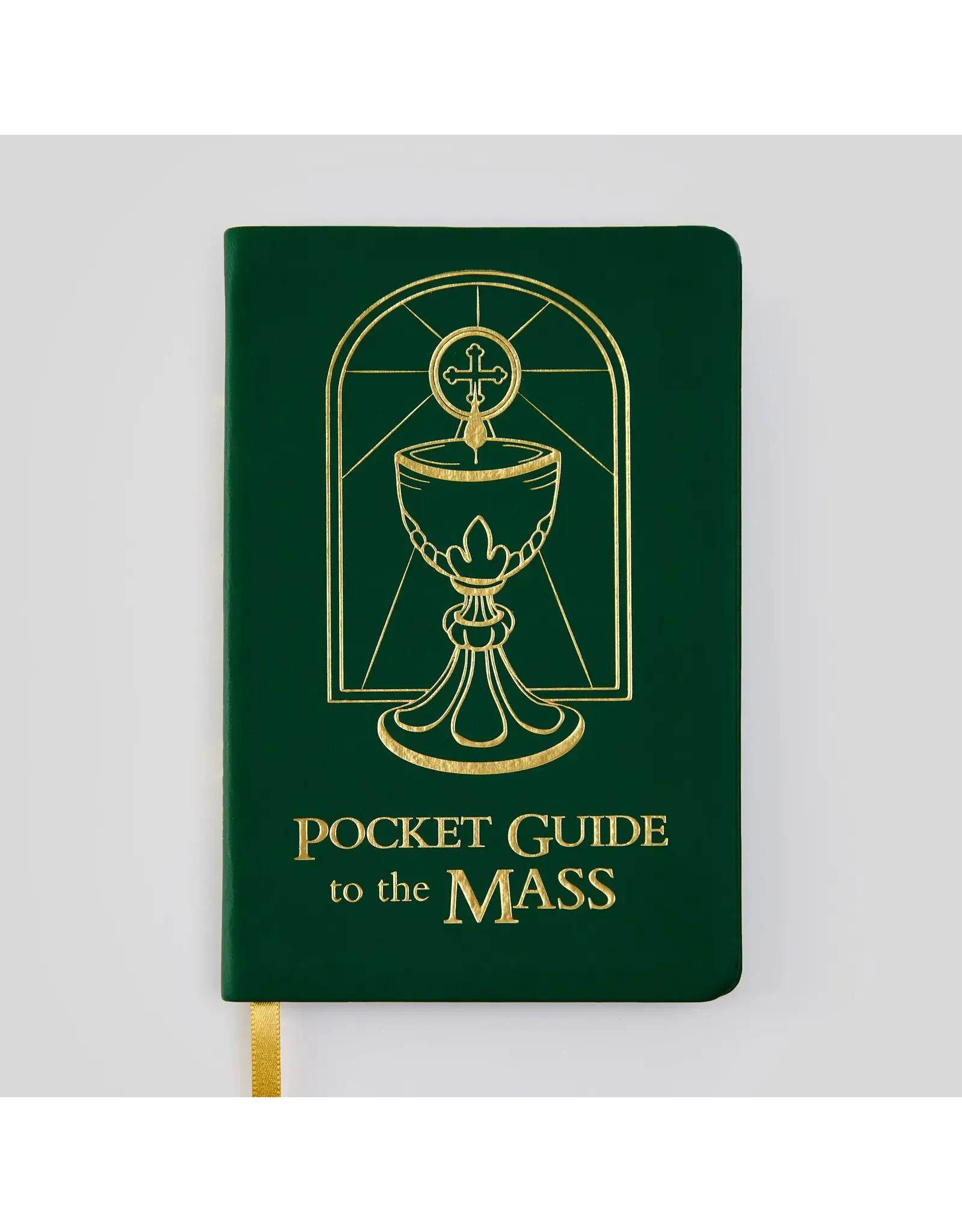 Ascension Press Pocket Guide to the Mass
