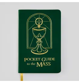 Ascension Press Pocket Guide to the Mass