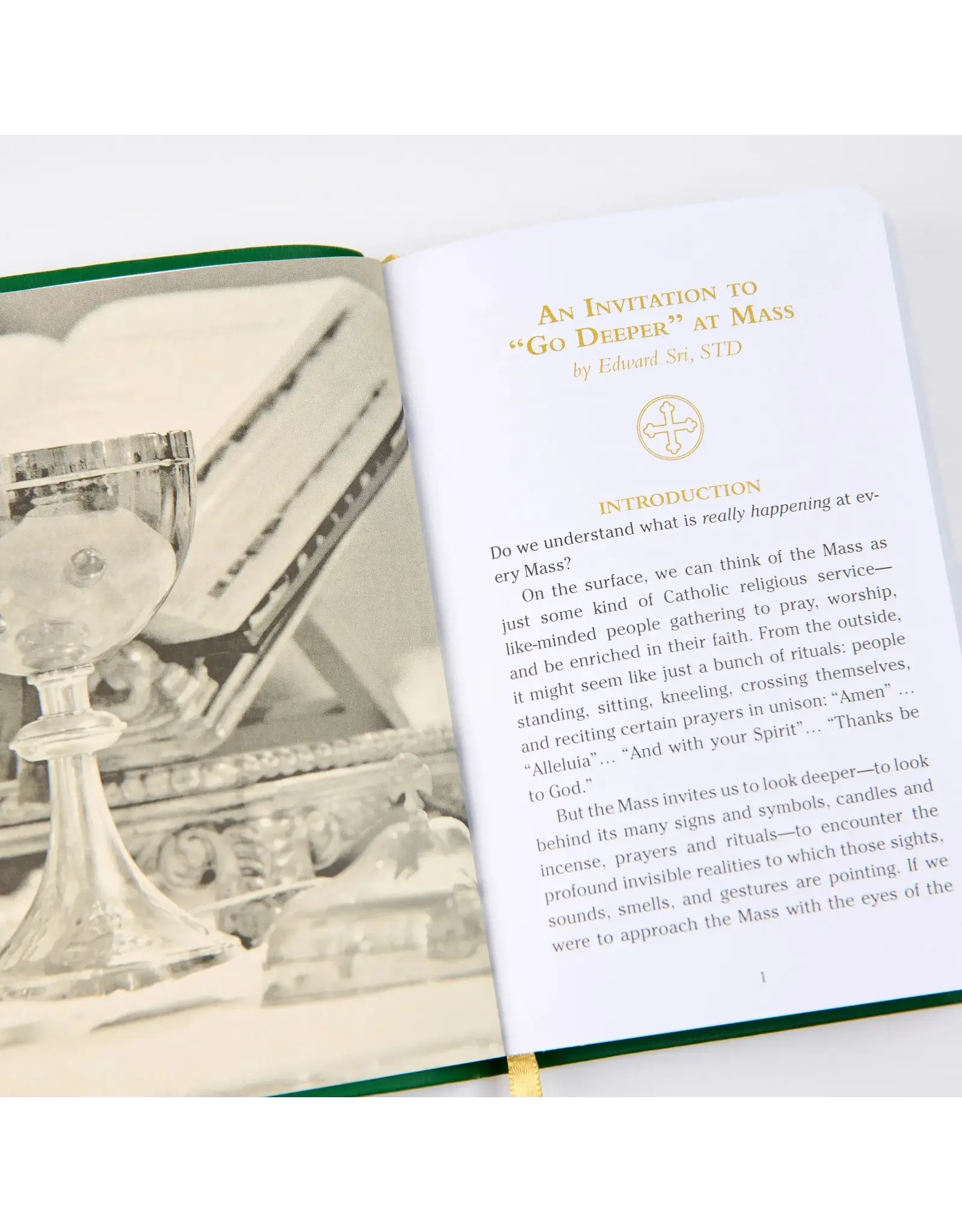 Ascension Press Pocket Guide to the Mass