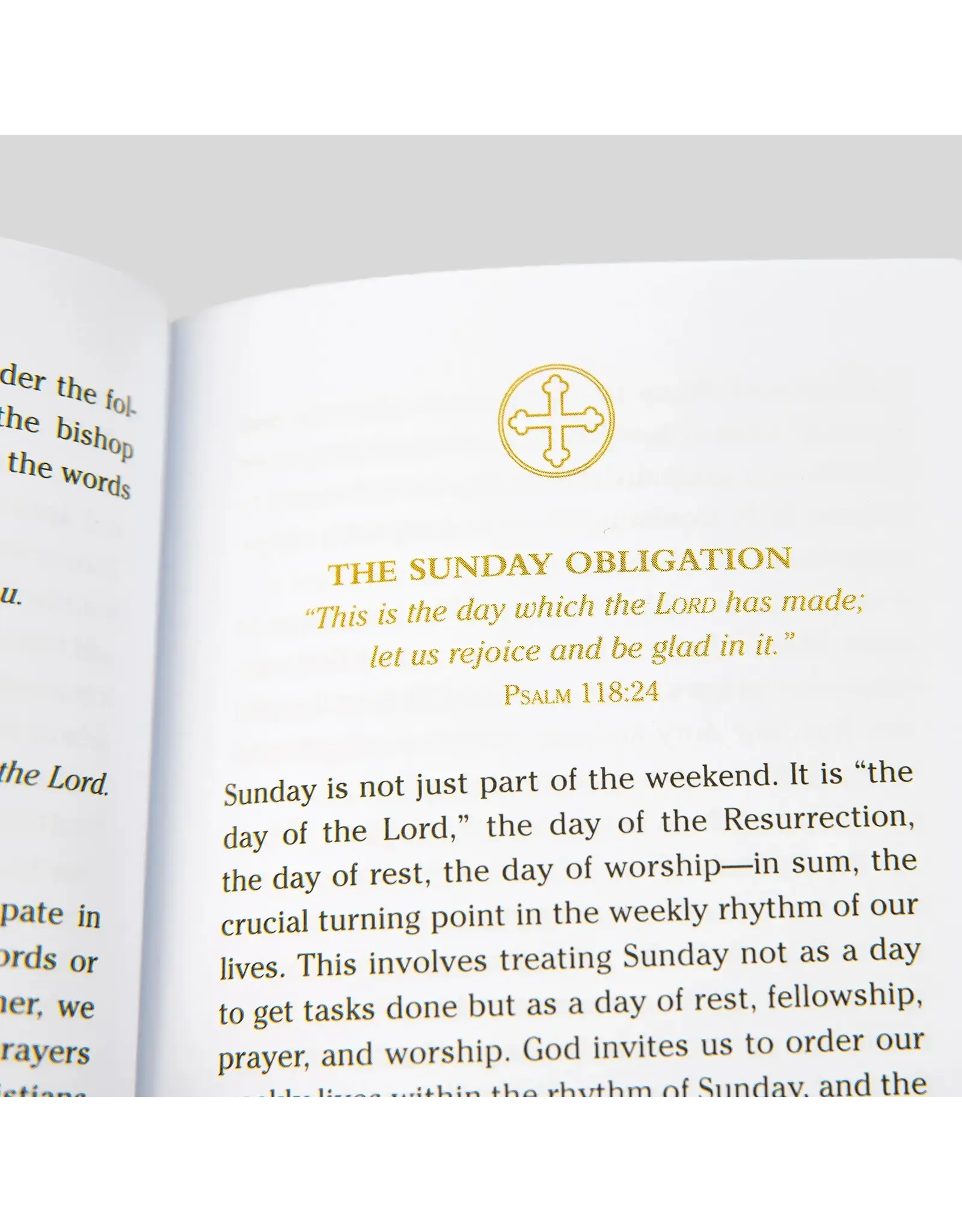 Ascension Press Pocket Guide to the Mass