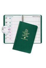 McCormick 2028 Liturgical Desk Calendar