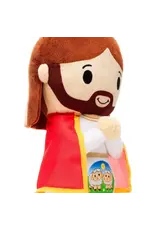 Little Drops of Water Good Shepherd Jesus Plush 8"