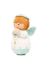 Little Drops of Water Guardian Angel Boy Plush 8"