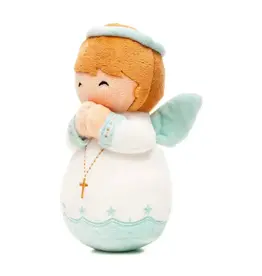 Little Drops of Water Guardian Angel Boy Plush 8"