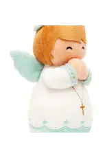 Little Drops of Water Guardian Angel Boy Plush 8"