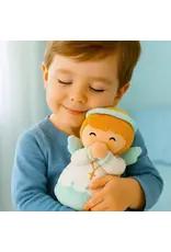 Little Drops of Water Guardian Angel Boy Plush 8"