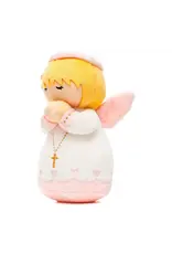 Little Drops of Water Guardian Angel Girl Plush 8"