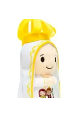 Little Drops of Water Our Lady of Fatima Mary Plush 8"