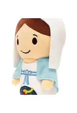 Little Drops of Water Our Lady of Grace Mary Plush 8"