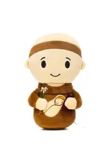 Little Drops of Water St. Anthony Plush 8"