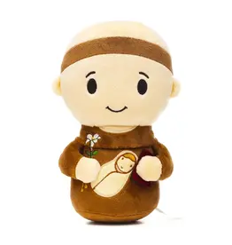 Little Drops of Water St. Anthony Plush 8"