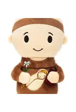 Little Drops of Water St. Anthony Plush 8"