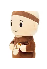 Little Drops of Water St. Anthony Plush 8"