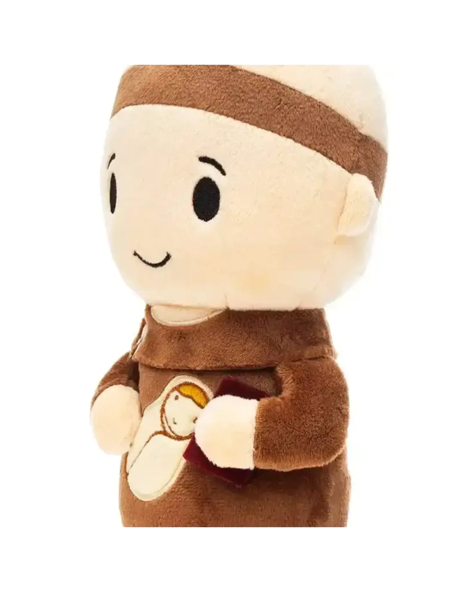 Little Drops of Water St. Anthony Plush 8"