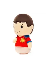 Little Drops of Water St. Carlo Acutis Plush 8"