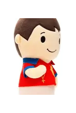 Little Drops of Water St. Carlo Acutis Plush 8"