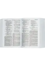Catholic Book Publishing NCB (New Catholic Bible), Compact Size Study Edition